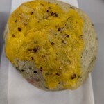 ハートブレッド アンティーク - 料理写真: