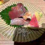 鮨 rindo - 