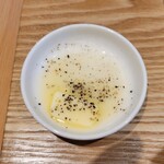 なにわ麺次郎 雅 - 