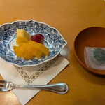 日本料理　さざんか - 