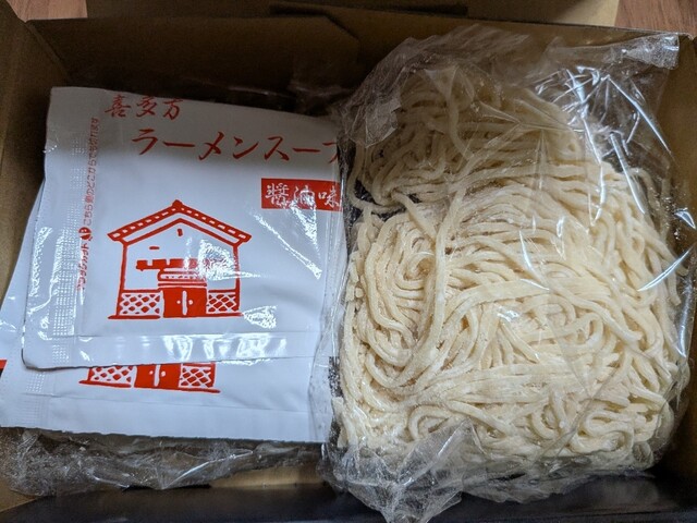 喜多方麺茶屋（会津若松）- 本格ラーメンと地元の味を堪能