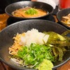 おでんと鴨蕎麦居酒屋 じんべえ