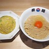 中華そば 桐麺 梅田店
