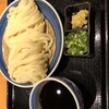 釜あげ饂飩 唐庵