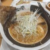 越後秘蔵麺 無尽蔵 イオンレイクタウンKaze店