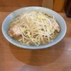 ラーメン BooBoo太郎。