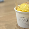 nöjd ICE CREAM