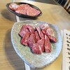 精肉屋の倅がただただ旨い肉を出す店 焼肉たけよし