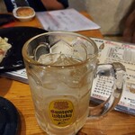 炭火焼居酒屋 夢家 - 