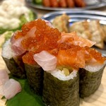 屋台酒場　おおきに 梅田東通り店 - 