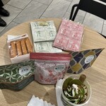 小原春香園 - 