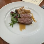 TWELVE GARDENS BAR&GRILL - 