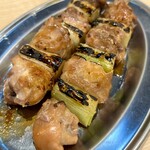 屋台酒場　おおきに 梅田東通り店 - 