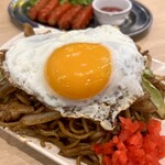 屋台酒場　おおきに 梅田東通り店 - 