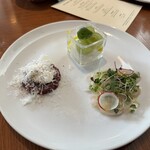 TWELVE GARDENS BAR&GRILL - 