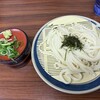 うどん 黒田藩 日赤病院前店