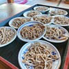 出石そば 仙石 養父店