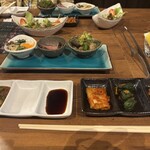 Omi Gyu Yakiniku Take - 