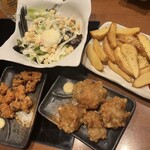 地鶏専門店 いろり屋 上野店 - 