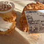 ロピア - 料理写真: