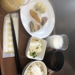 ホテル グローバルビュー八戸アネックス - 