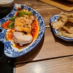 小籠包 包伸一 - 