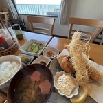 まるかふぇ - 