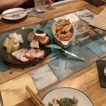 cafe dining トゥット & 陽華園 - 