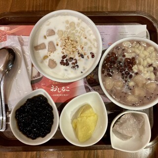 MeetFresh 鮮芋仙_1