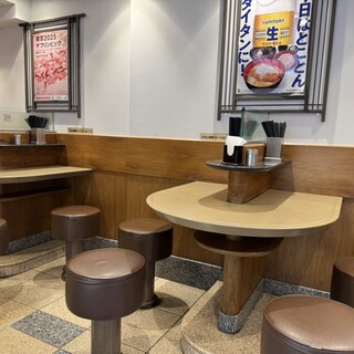 名代 富士そば_2