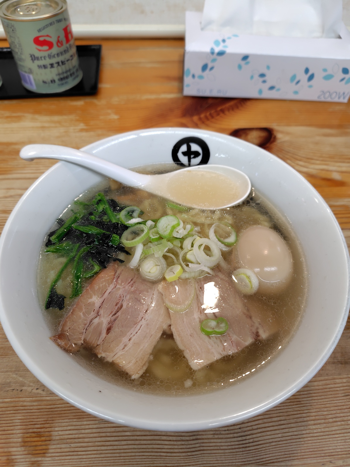 写真 : 伊藤商店 泉ヶ丘店 - 泉中央/ラーメン | 食べログ