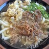立花うどん