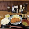 とんかつ 田 西葛西店
