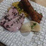 ランコントル - 青森のピクルス