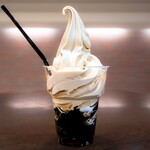 耕一路 府中競馬場店 - コーヒーゼリーモカ