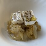 スペイン田舎料理 バラッカ - 