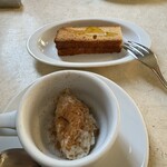 スペイン田舎料理 バラッカ - 