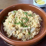 スペイン田舎料理 バラッカ - 