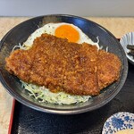 農家の台所 昔ながら - 料理写真: