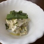 スペイン田舎料理 バラッカ - 