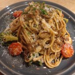 ランコントル - ボロネーゼ