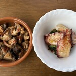 スペイン田舎料理 バラッカ - 