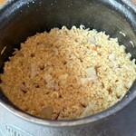 スペイン田舎料理 バラッカ - 