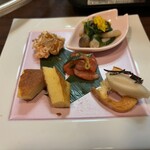 すき焼割烹 かとう - 