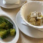 スペイン田舎料理 バラッカ - 