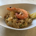 スペイン田舎料理 バラッカ - 