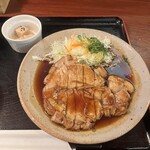 和風とんかつ とんき - 