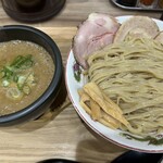 ラー麺 陽はまた昇る - 