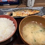 しんぱち食堂 - 料理写真: