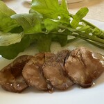 スペイン田舎料理 バラッカ - 